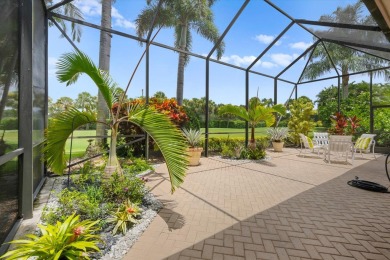 This exquisite 3 bedroom, 2.5 bathroom home is nestled on the on Wycliffe Golf and Country Club in Florida - for sale on GolfHomes.com, golf home, golf lot