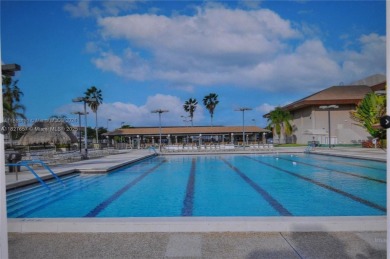 Totally remodeled,  new look,  spacious and beautiful  2/2 FIRST on Flamingo Lakes Country Club in Florida - for sale on GolfHomes.com, golf home, golf lot