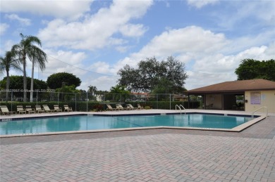 Totally remodeled,  new look,  spacious and beautiful  2/2 FIRST on Flamingo Lakes Country Club in Florida - for sale on GolfHomes.com, golf home, golf lot