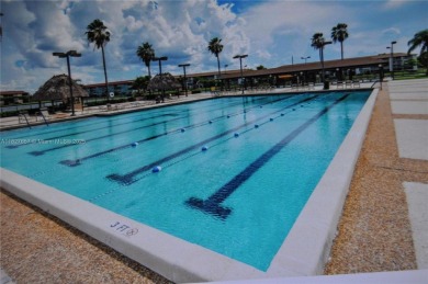 Totally remodeled,  new look,  spacious and beautiful  2/2 FIRST on Flamingo Lakes Country Club in Florida - for sale on GolfHomes.com, golf home, golf lot