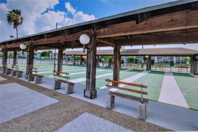 Totally remodeled,  new look,  spacious and beautiful  2/2 FIRST on Flamingo Lakes Country Club in Florida - for sale on GolfHomes.com, golf home, golf lot