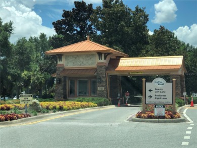 Now is the time to BUY this Turnkey Villa!  Fully furnished on On Top of the World Golf Course in Florida - for sale on GolfHomes.com, golf home, golf lot