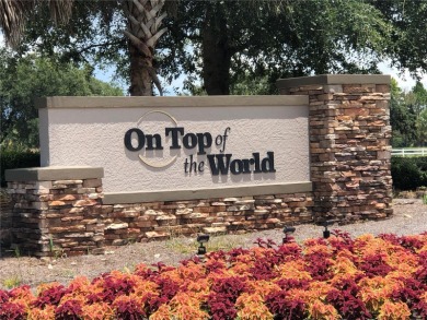 Now is the time to BUY this Turnkey Villa!  Fully furnished on On Top of the World Golf Course in Florida - for sale on GolfHomes.com, golf home, golf lot