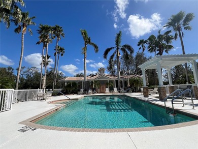 Welcome to 7011 Woodmore Terrace, currently available in the on Legacy Golf Club in Florida - for sale on GolfHomes.com, golf home, golf lot