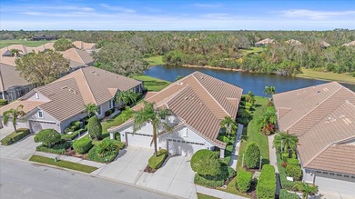Welcome to 7011 Woodmore Terrace, currently available in the on Legacy Golf Club in Florida - for sale on GolfHomes.com, golf home, golf lot