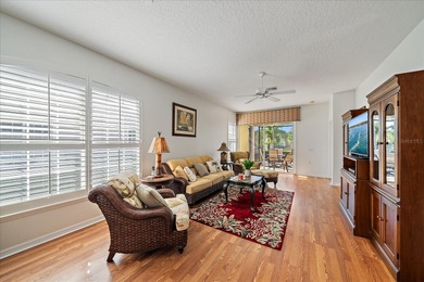 Welcome to 7011 Woodmore Terrace, currently available in the on Legacy Golf Club in Florida - for sale on GolfHomes.com, golf home, golf lot