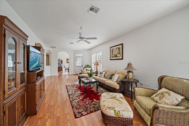 Welcome to 7011 Woodmore Terrace, currently available in the on Legacy Golf Club in Florida - for sale on GolfHomes.com, golf home, golf lot