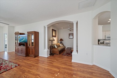 Welcome to 7011 Woodmore Terrace, currently available in the on Legacy Golf Club in Florida - for sale on GolfHomes.com, golf home, golf lot