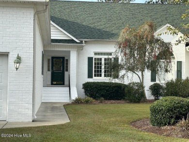 On the Golf Course!! Sun filled Open Concept - tons of windows on Taberna Country Club in North Carolina - for sale on GolfHomes.com, golf home, golf lot