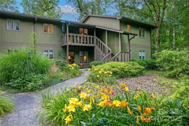 Natural-light-filled condo with river views, surrounded by on Sherwood Forest Golf Club in North Carolina - for sale on GolfHomes.com, golf home, golf lot