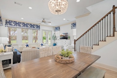 Turnkey Vacation Home with Two Golf Carts - Ready for Immediate on Sandestin Golf and Beach Resort - Raven in Florida - for sale on GolfHomes.com, golf home, golf lot