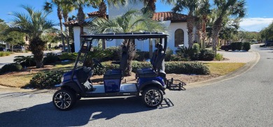 Turnkey Vacation Home with Two Golf Carts - Ready for Immediate on Sandestin Golf and Beach Resort - Raven in Florida - for sale on GolfHomes.com, golf home, golf lot