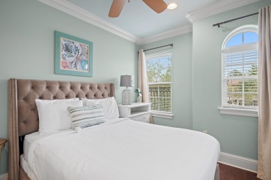 Turnkey Vacation Home with Two Golf Carts - Ready for Immediate on Sandestin Golf and Beach Resort - Raven in Florida - for sale on GolfHomes.com, golf home, golf lot