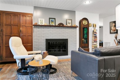 Natural-light-filled condo with river views, surrounded by on Sherwood Forest Golf Club in North Carolina - for sale on GolfHomes.com, golf home, golf lot