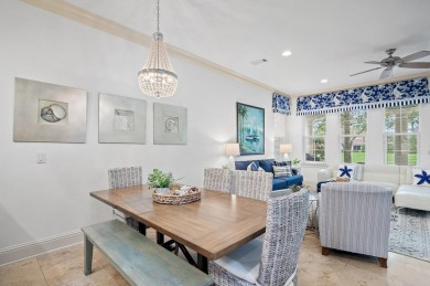 Turnkey Vacation Home with Two Golf Carts - Ready for Immediate on Sandestin Golf and Beach Resort - Raven in Florida - for sale on GolfHomes.com, golf home, golf lot