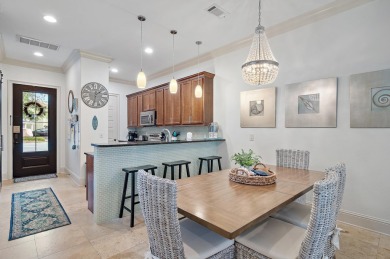 Turnkey Vacation Home with Two Golf Carts - Ready for Immediate on Sandestin Golf and Beach Resort - Raven in Florida - for sale on GolfHomes.com, golf home, golf lot