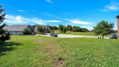Rock Creek Resort on Lake Texoma, Texas, offers a picturesque on Rock Creek Golf Club in Texas - for sale on GolfHomes.com, golf home, golf lot