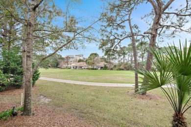 Turnkey Vacation Home with Two Golf Carts - Ready for Immediate on Sandestin Golf and Beach Resort - Raven in Florida - for sale on GolfHomes.com, golf home, golf lot