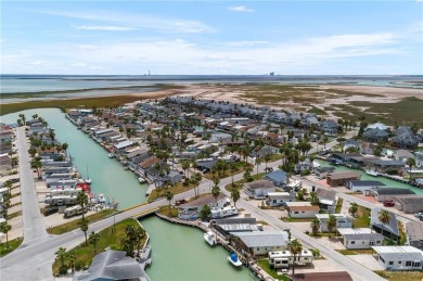 Can you imagine enjoying your own getaway steps away from the on Long Island Golf Course in Texas - for sale on GolfHomes.com, golf home, golf lot