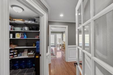 TWO YEAR HOME WARRANTY PROVIDED! Welcome to this stunning 5BR on Link Hills Country Club in Tennessee - for sale on GolfHomes.com, golf home, golf lot