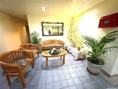 Beautiful Waikiki and Ala Moana Shopping center is located in on Ala Wai Golf Course in Hawaii - for sale on GolfHomes.com, golf home, golf lot