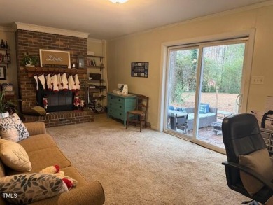 REDUCED $20,000 but Buyer Still gets $5K CC at $275,000 on Henderson Country Club in North Carolina - for sale on GolfHomes.com, golf home, golf lot