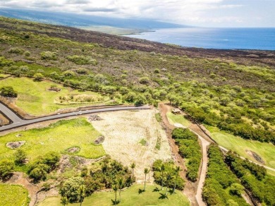 Lot 214 is a stunning residential building site situated in the on Club At Hokulia in Hawaii - for sale on GolfHomes.com, golf home, golf lot
