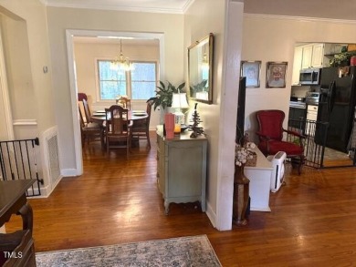 REDUCED $20,000 but Buyer Still gets $5K CC at $275,000 on Henderson Country Club in North Carolina - for sale on GolfHomes.com, golf home, golf lot