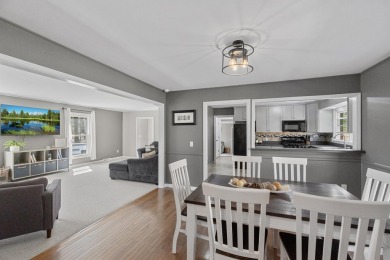 TWO YEAR HOME WARRANTY PROVIDED! Welcome to this stunning 5BR on Link Hills Country Club in Tennessee - for sale on GolfHomes.com, golf home, golf lot