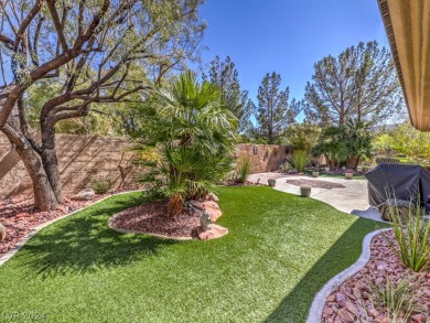 AMAZING OPPORTUNITY TO LIVE IN EXTRAORDINARY GUARD GATED ANTHEM on Anthem Country Club in Nevada - for sale on GolfHomes.com, golf home, golf lot