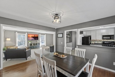 TWO YEAR HOME WARRANTY PROVIDED! Welcome to this stunning 5BR on Link Hills Country Club in Tennessee - for sale on GolfHomes.com, golf home, golf lot