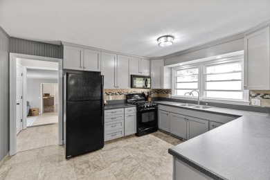 TWO YEAR HOME WARRANTY PROVIDED! Welcome to this stunning 5BR on Link Hills Country Club in Tennessee - for sale on GolfHomes.com, golf home, golf lot