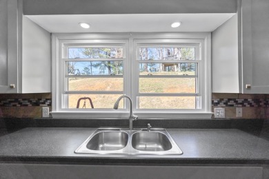 TWO YEAR HOME WARRANTY PROVIDED! Welcome to this stunning 5BR on Link Hills Country Club in Tennessee - for sale on GolfHomes.com, golf home, golf lot