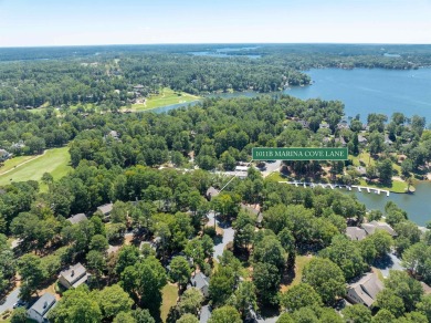 Enjoy lakefront living in this beautifully renovated condo in on Reynolds Lake Oconee - The Oconee in Georgia - for sale on GolfHomes.com, golf home, golf lot