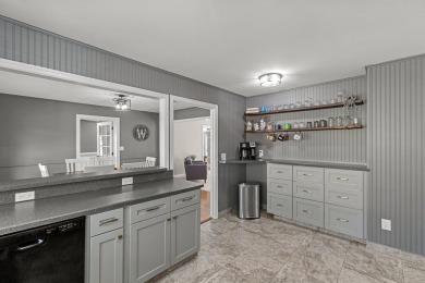 TWO YEAR HOME WARRANTY PROVIDED! Welcome to this stunning 5BR on Link Hills Country Club in Tennessee - for sale on GolfHomes.com, golf home, golf lot