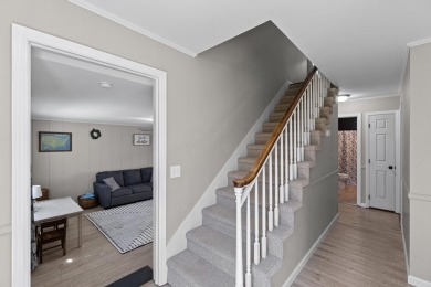 TWO YEAR HOME WARRANTY PROVIDED! Welcome to this stunning 5BR on Link Hills Country Club in Tennessee - for sale on GolfHomes.com, golf home, golf lot