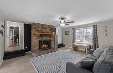 TWO YEAR HOME WARRANTY PROVIDED! Welcome to this stunning 5BR on Link Hills Country Club in Tennessee - for sale on GolfHomes.com, golf home, golf lot