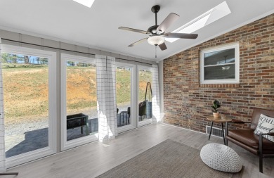TWO YEAR HOME WARRANTY PROVIDED! Welcome to this stunning 5BR on Link Hills Country Club in Tennessee - for sale on GolfHomes.com, golf home, golf lot