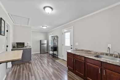 TWO YEAR HOME WARRANTY PROVIDED! Welcome to this stunning 5BR on Link Hills Country Club in Tennessee - for sale on GolfHomes.com, golf home, golf lot