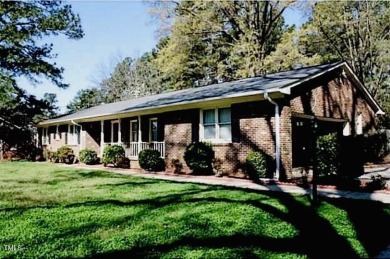 REDUCED $20,000 but Buyer Still gets $5K CC at $275,000 on Henderson Country Club in North Carolina - for sale on GolfHomes.com, golf home, golf lot