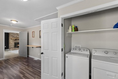 TWO YEAR HOME WARRANTY PROVIDED! Welcome to this stunning 5BR on Link Hills Country Club in Tennessee - for sale on GolfHomes.com, golf home, golf lot