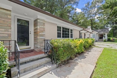 Charming 4-sided brick ranch with a basement in Cascade Heights! on Alfred Tup Holmes Golf Course in Georgia - for sale on GolfHomes.com, golf home, golf lot