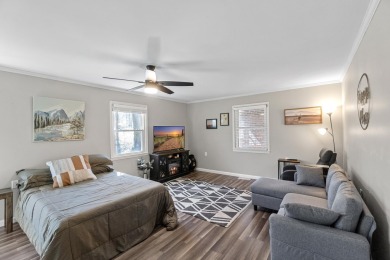 TWO YEAR HOME WARRANTY PROVIDED! Welcome to this stunning 5BR on Link Hills Country Club in Tennessee - for sale on GolfHomes.com, golf home, golf lot