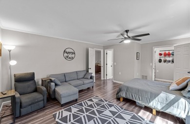 TWO YEAR HOME WARRANTY PROVIDED! Welcome to this stunning 5BR on Link Hills Country Club in Tennessee - for sale on GolfHomes.com, golf home, golf lot
