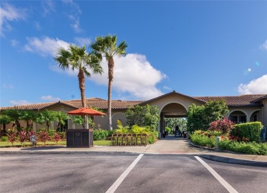 Welcome to your  FULLY FURNISHED dream home in a premier golfing on River Strand Golf and Country Club At Heritage Harbour  in Florida - for sale on GolfHomes.com, golf home, golf lot