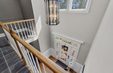 TWO YEAR HOME WARRANTY PROVIDED! Welcome to this stunning 5BR on Link Hills Country Club in Tennessee - for sale on GolfHomes.com, golf home, golf lot