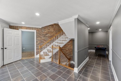 TWO YEAR HOME WARRANTY PROVIDED! Welcome to this stunning 5BR on Link Hills Country Club in Tennessee - for sale on GolfHomes.com, golf home, golf lot