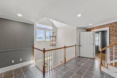 TWO YEAR HOME WARRANTY PROVIDED! Welcome to this stunning 5BR on Link Hills Country Club in Tennessee - for sale on GolfHomes.com, golf home, golf lot