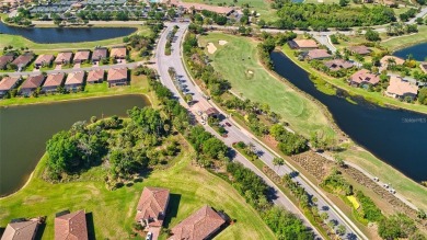 Welcome to your  FULLY FURNISHED dream home in a premier golfing on River Strand Golf and Country Club At Heritage Harbour  in Florida - for sale on GolfHomes.com, golf home, golf lot