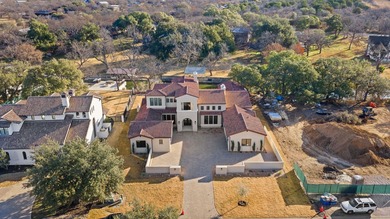 240 La Serena Loop has been meticulously designed, every detail on Escondido Golf and Lake Club  in Texas - for sale on GolfHomes.com, golf home, golf lot